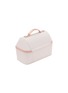 Detail View - Click To Enlarge - STANLEY - FlowState™ Duo Lunchbox 8.2QT — Rose Quartz