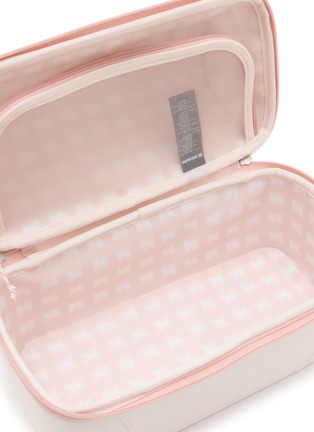Detail View - Click To Enlarge - STANLEY - FlowState™ Duo Lunchbox 8.2QT — Rose Quartz