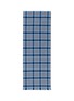 PIACENZA 1733 Cashmere Checkered Scarf