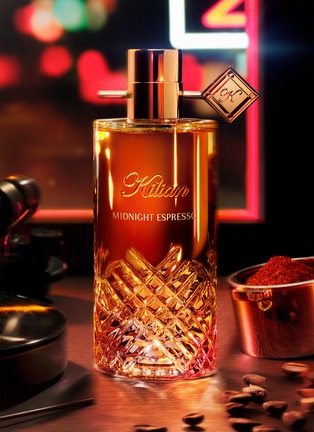 Main View - Click To Enlarge - KILIAN PARIS - Midnight Espresso Eau De Parfum 75ml