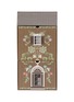 Detail View - Click To Enlarge - LANE CRAWFORD - Curated Mask Box — Brown