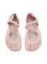 Detail View - Click To Enlarge - VIBRAM FIVEFINGERS - V-Soul Five-Finger Shoes