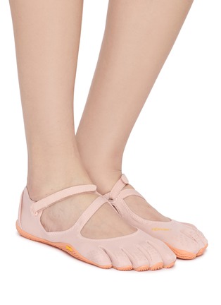 Figure View - Click To Enlarge - VIBRAM FIVEFINGERS - V-Soul Five-Finger Shoes
