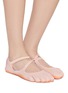 Figure View - Click To Enlarge - VIBRAM FIVEFINGERS - V-Soul Five-Finger Shoes