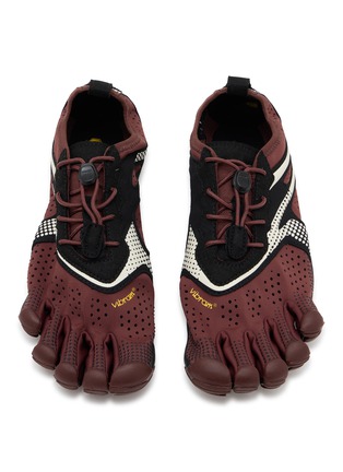 Detail View - Click To Enlarge - VIBRAM FIVEFINGERS - V-Run Five-Finger Shoes