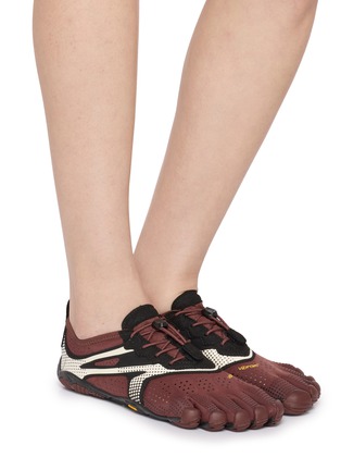 Figure View - Click To Enlarge - VIBRAM FIVEFINGERS - V-Run Five-Finger Shoes