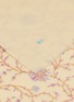 Detail View - Click To Enlarge - LANE'S - Embroidered Pashmina Shawl