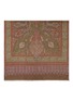 LANE'S Jama Embroidered Pashmina Shawl
