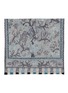 LANE'S Jama Embroidered Pashmina Shawl