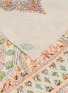 Detail View - Click To Enlarge - LANE'S - Jama Embroidered Pashmina Shawl