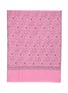 LANE'S Jama Embroidered Pashmina Shawl