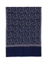 LANE'S Jama Embroidered Pashmina Shawl