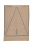 LANE'S Jama Embroidered Pashmina Shawl