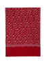 LANE'S Jama Embroidered Pashmina Shawl