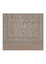 LANE'S Jama Embroidered Pashmina Shawl
