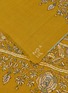 Detail View - Click To Enlarge - LANE'S - Jama Embroidered Pashmina Shawl