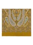 LANE'S Jama Embroidered Pashmina Shawl