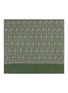 LANE'S Jama Embroidered Pashmina Shawl