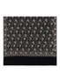 LANE'S Jama Embroidered Pashmina Shawl