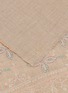 Detail View - Click To Enlarge - LANE'S - Jama Embroidered Pashmina Shawl