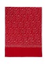 LANE'S Jama Embroidered Pashmina Shawl