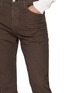  - EDWIN - Garment Dyed Slim Medium Wash Jeans