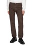 EDWIN Garment Dyed Slim Medium Wash Jeans