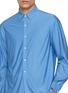  - GOOD PEOPLE GOOD STITCHING GOOD PRODUCT - Classic Collar Shirt