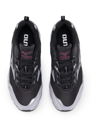 Detail View - Click To Enlarge - MIZUNO - MXR Glitch Unisex Sneaker's