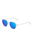 MAUI JIM Halakea Polarized Round Sunglasses