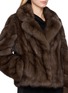  - CHEVITE - Notch Lapel Jacket