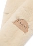 Detail View - Click To Enlarge - CHEVITE - Mink Double-Sided Fur Muffler