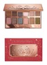 Detail View - Click To Enlarge - CHARLOTTE TILBURY - Hollywood Flawless Light Tricks Eye Palette