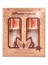 Detail View - Click To Enlarge - CHARLOTTE TILBURY - AIRbrush Flawless Mini Setting Spray Kit