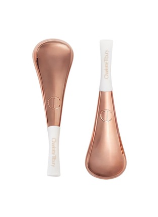 Detail View - Click To Enlarge - CHARLOTTE TILBURY - Charlotte's Magic Skin Spa in a Box
