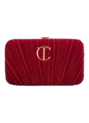  - CHARLOTTE TILBURY - Charlotte's Hollywood Mini Brush Set