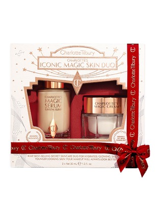 Detail View - Click To Enlarge - CHARLOTTE TILBURY - Charlotte's Iconic Magic Skin Duo