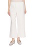 POSSE Odette Scalloped Hem Pants
