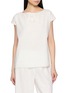 POSSE Odette Broderie Anglaise Top