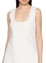  - POSSE - Odette Broderie Anglaise Mini Dress