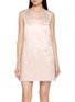 POSSE Chester Mini Dress