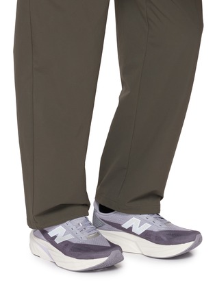 Figure View - Click To Enlarge - NEW BALANCE - FuelCell Rebel V5 Low Top Men's Sneakers