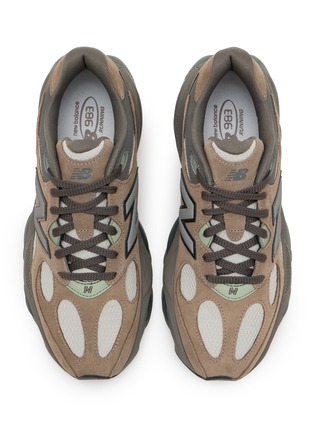 Detail View - Click To Enlarge - NEW BALANCE - 983 Low Top Men's Sneakers