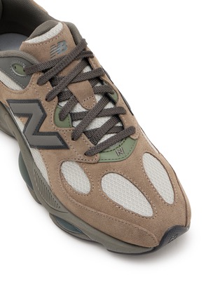 Detail View - Click To Enlarge - NEW BALANCE - 983 Low Top Men's Sneakers