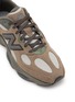 Detail View - Click To Enlarge - NEW BALANCE - 983 Low Top Men's Sneakers