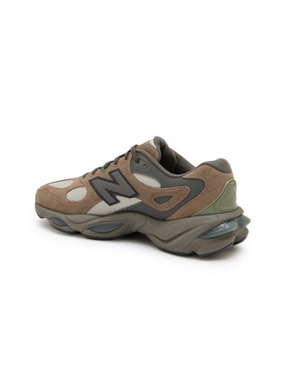  - NEW BALANCE - 983 Low Top Men's Sneakers