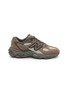 NEW BALANCE 983 Low Top Men's Sneakers