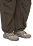 Figure View - Click To Enlarge - NEW BALANCE - 983 Low Top Men's Sneakers