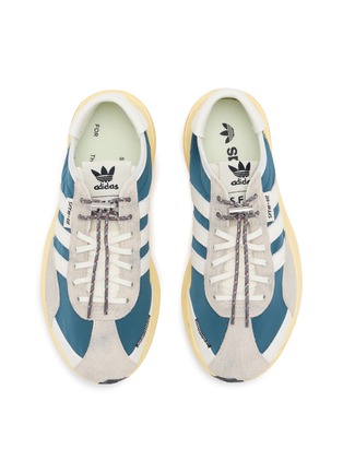 Detail View - Click To Enlarge - ADIDAS - x Song for the Mute SL 72 Pro Unisex Sneakers