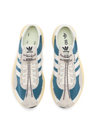 Detail View - Click To Enlarge - ADIDAS - x Song for the Mute SL 72 Pro Men's Sneakers
